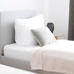 Modernes 3-zimmer-apartment - Naehe Krankenhaus, Altstadt, Bahnhof - Parken 아파트