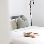 Modernes 3-zimmer-apartment - Naehe Krankenhaus, Altstadt, Bahnhof - Parken Amberg