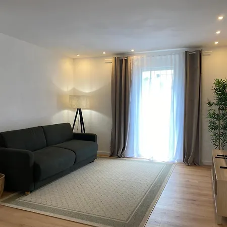 Modern Living Apartment - Naehe Krankenhaus, Altstadt, Bahnhof - 3-Zimmer * Amberg