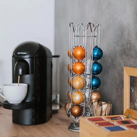 Modernes 3-zimmer-apartment - Naehe Krankenhaus, Altstadt, Bahnhof - Parken Apartamento Amberg